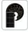 Peerless Guitars Gigmaster Custom White