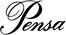 Pensa MK 80 MN FRP Mahogany