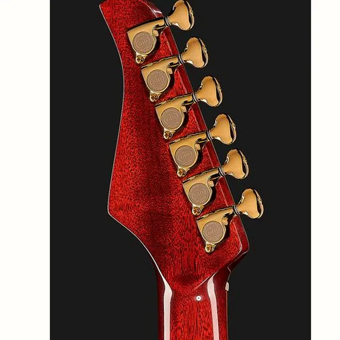 Pensa MK 2 Classic Flame Top Lemon – photo 9