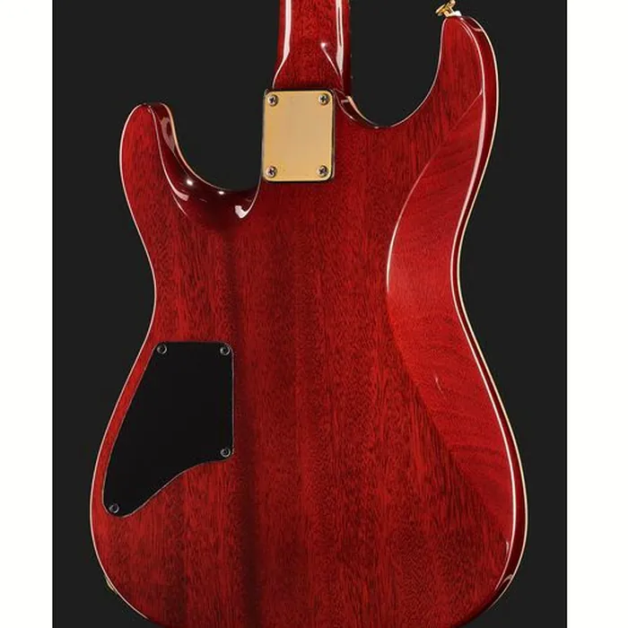 Pensa MK 2 Classic Flame Top Lemon – photo 7