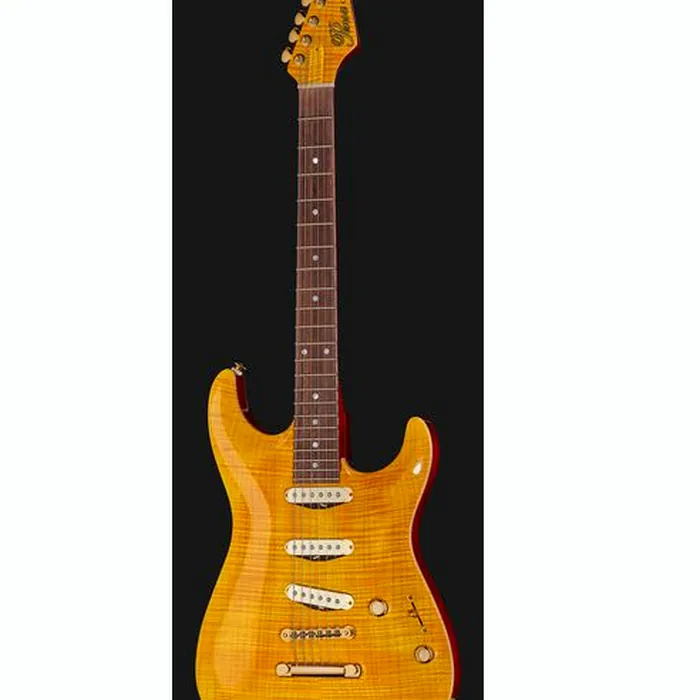 Pensa MK 2 Classic Flame Top Lemon – photo 4