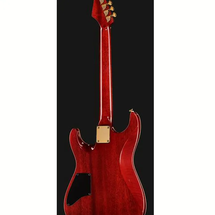 Pensa MK 2 Classic Flame Top Lemon – photo 5