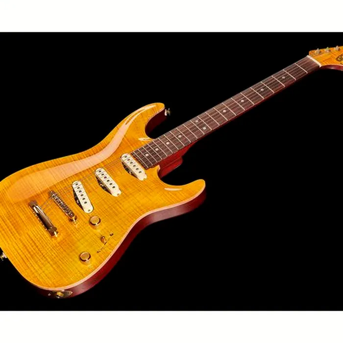 Pensa MK 2 Classic Flame Top Lemon – photo 11