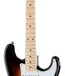 La guitare électrique Pensa MK 80 MN 2-TSB | Test, Avis & Comparatif