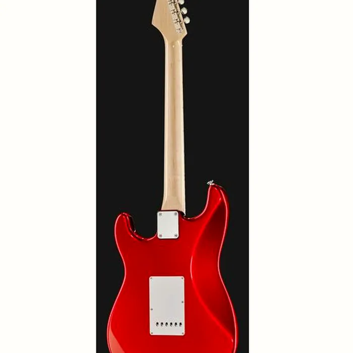 Pensa MK 80 MN FRP Mahogany – photo 5