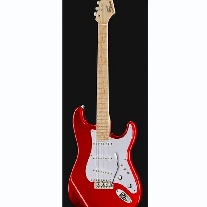Pensa MK 80 MN FRP Mahogany – photo 4