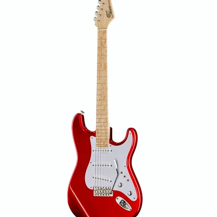 Pensa MK 80 MN FRP Mahogany – photo 2