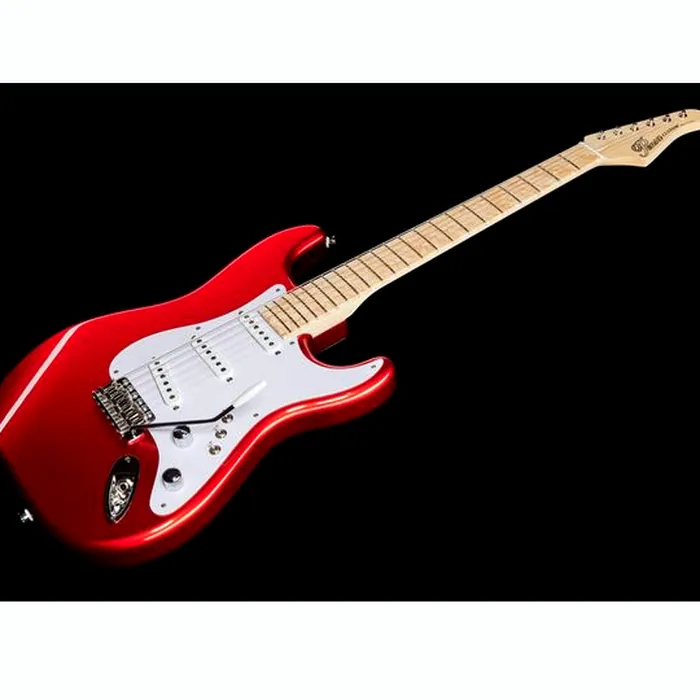 Pensa MK 80 MN FRP Mahogany – photo 11