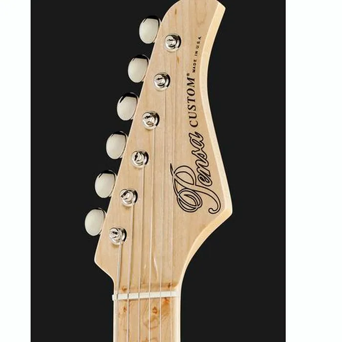 Pensa MK 80 MN FRP Mahogany – photo 8