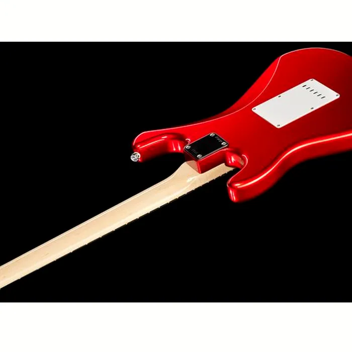 Pensa MK 80 MN FRP Mahogany – photo 10