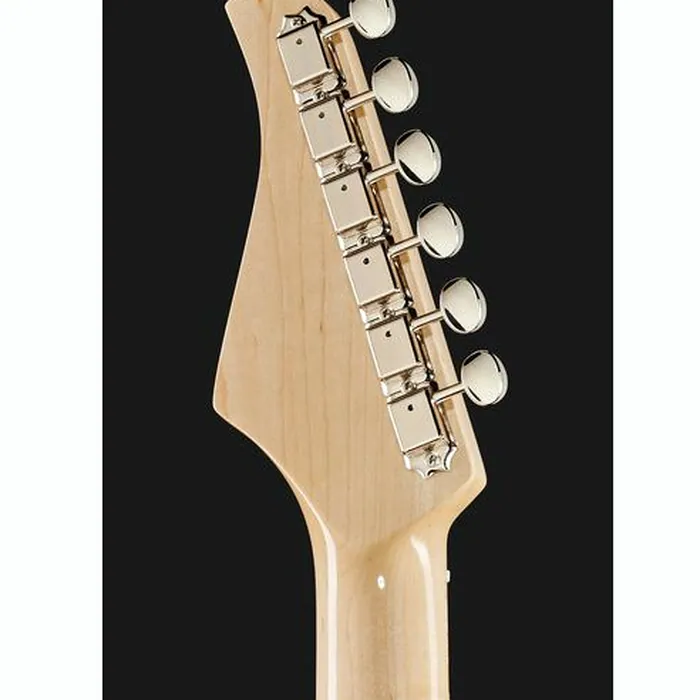Pensa MK 80 MN FRP Mahogany – photo 9