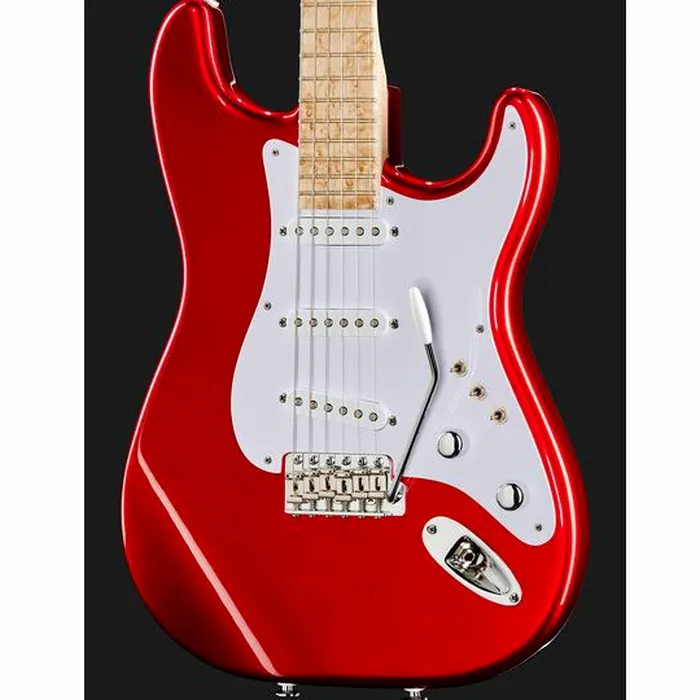 Pensa MK 80 MN FRP Mahogany – photo 6