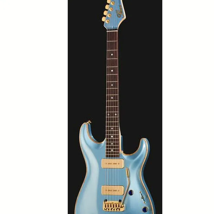 Pensa MK90 Blue Ice Metallic C Neck – photo 4