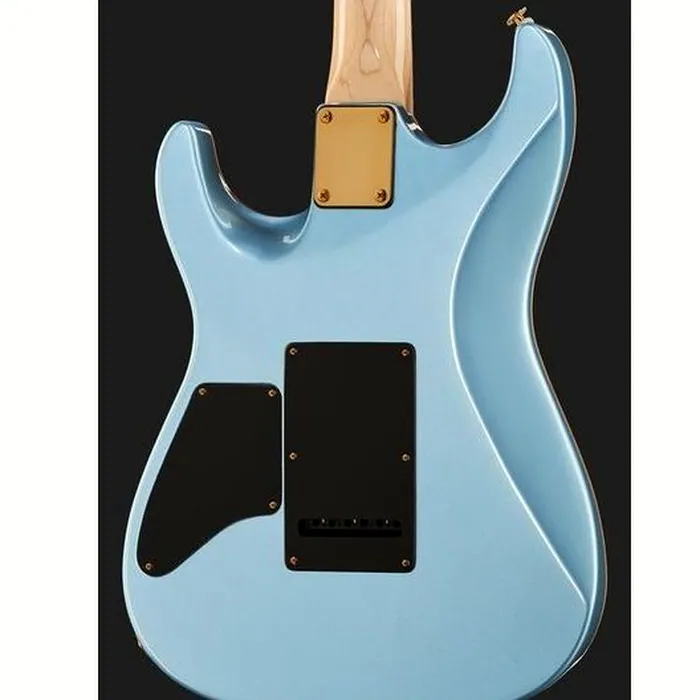 Pensa MK90 Blue Ice Metallic C Neck – photo 7