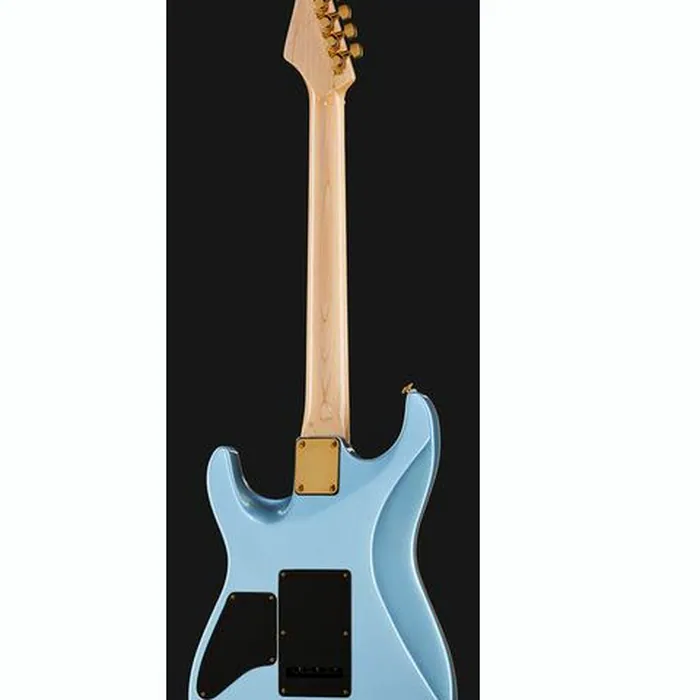 Pensa MK90 Blue Ice Metallic C Neck – photo 5