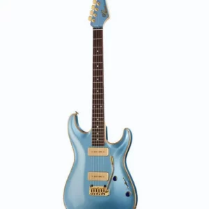 Pensa MK90 Blue Ice Metallic C Neck