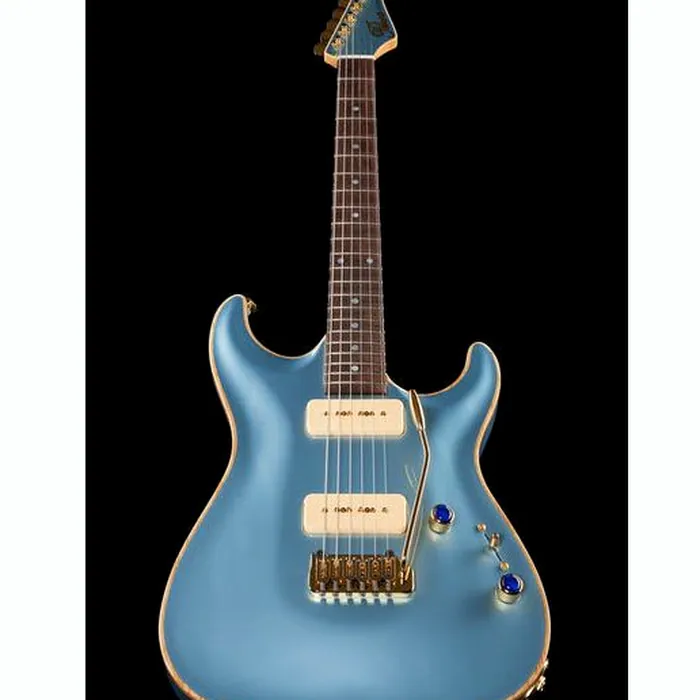 Pensa MK90 Blue Ice Metallic C Neck – photo 10
