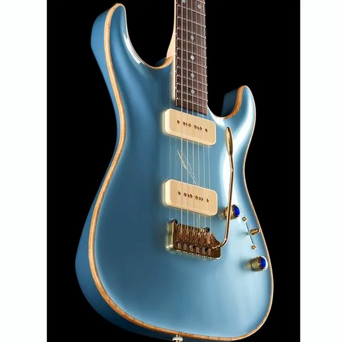 Pensa MK90 Blue Ice Metallic C Neck – photo 12