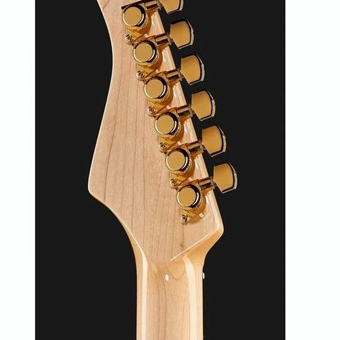 Pensa MK90 Blue Ice Metallic C Neck – photo 9