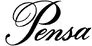 Pensa MK90 Blue Ice Metallic 54