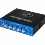 Avis Phil Jones Bass Amp Head BP-200 : Headroom et dynamique au crible