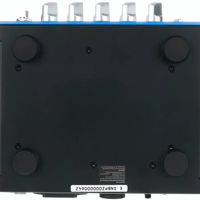 Phil Jones Bass Amp Head BP-200 Bundle – photo 12