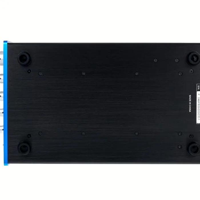 Phil Jones Bass Amp Head BP-800 Bundle – photo 12