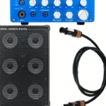 Avis sur la tête Phil Jones Bass Amp Head BP-800 Bundle : Verdict d’un bassiste