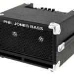 Combo Basse Phil Jones Bass BG-110 Cub II | Test, Avis & Comparatif