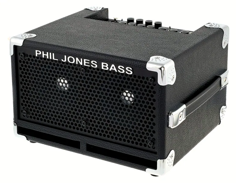 Phil Jones Bass BG-110 Cub II