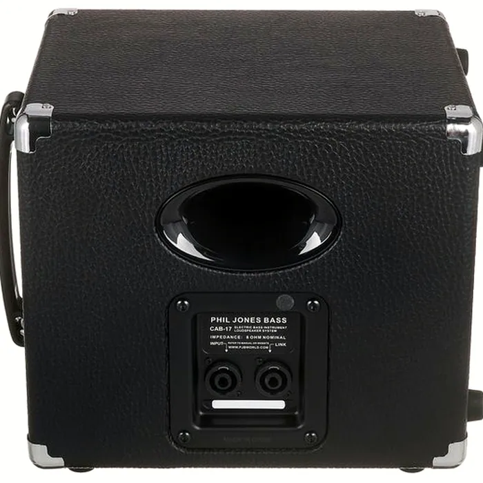 Phil Jones Bass Cabinet CAB-17 – photo 7
