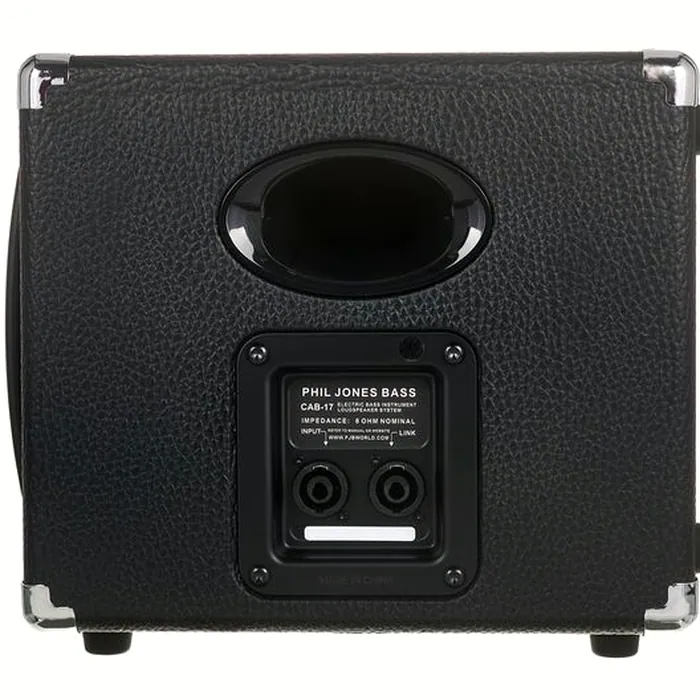 Phil Jones Bass Cabinet CAB-17 – photo 10