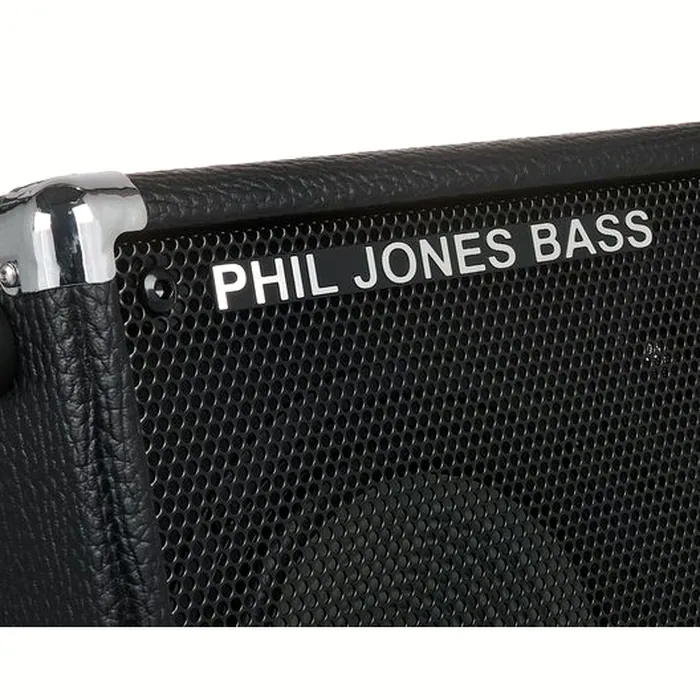 Phil Jones Bass Cabinet CAB-17 – photo 12