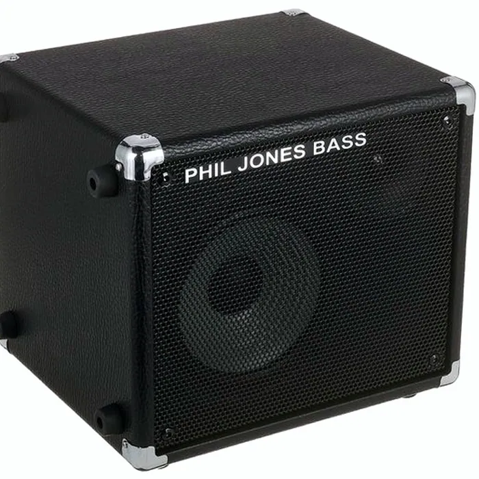 Phil Jones Bass Cabinet CAB-17 – photo 6