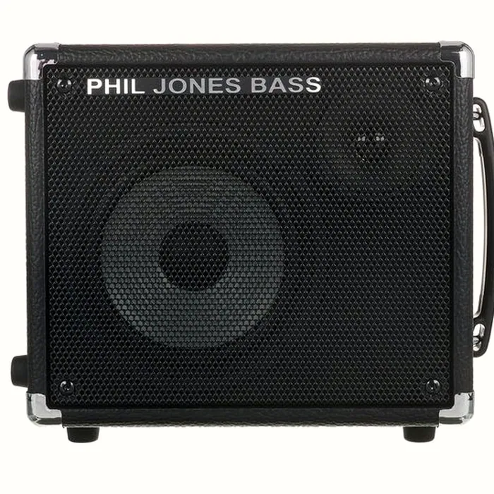 Phil Jones Bass Cabinet CAB-17 – photo 9