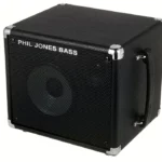 Avis sur le baffle Phil Jones Bass Cabinet CAB-17 : Ce qu’il a dans le ventre