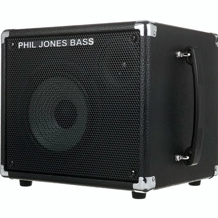 Phil Jones Bass Cabinet CAB-17 – photo 8
