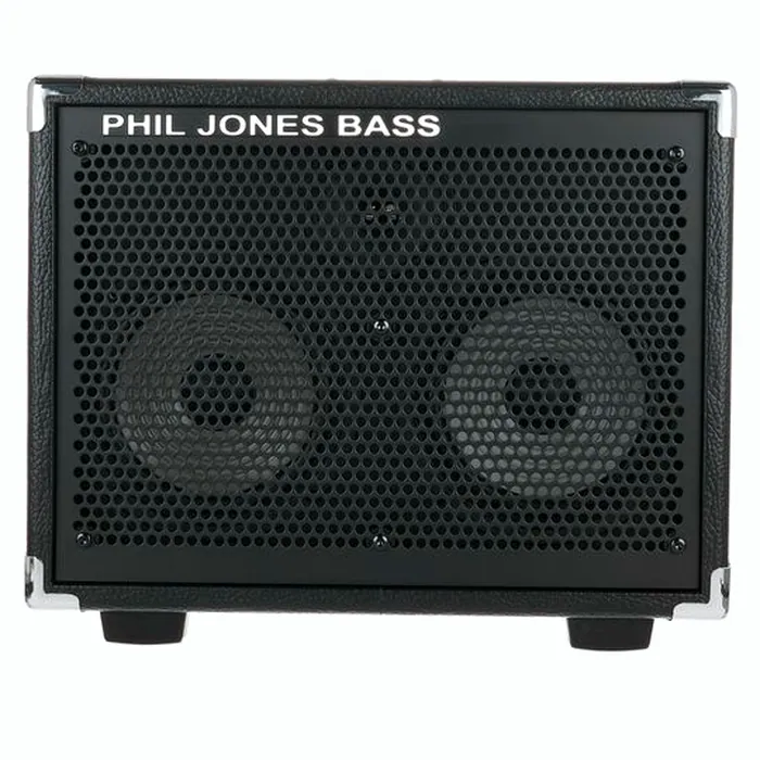 Phil Jones Bass Cabinet CAB 27 – photo 9