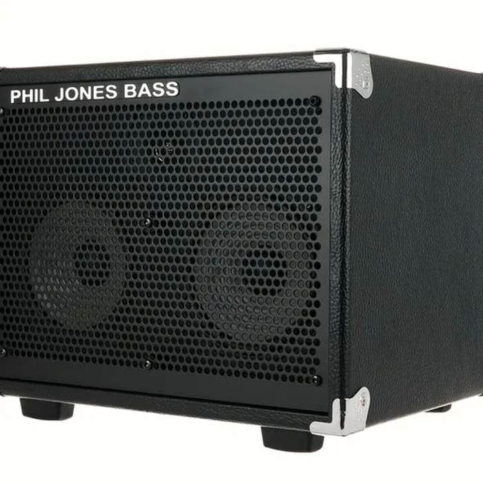 Phil Jones Bass Cabinet CAB 27 – photo 8