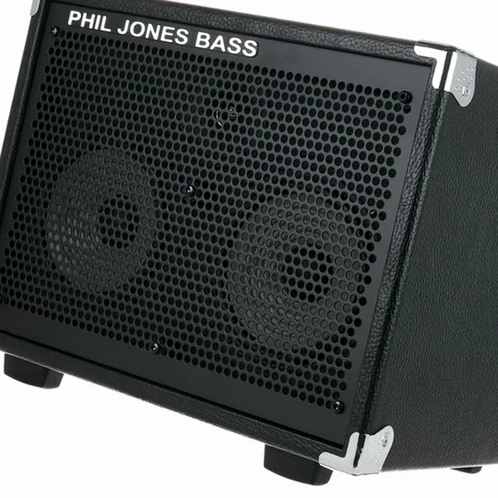 Phil Jones Bass Cabinet CAB 27 – photo 11
