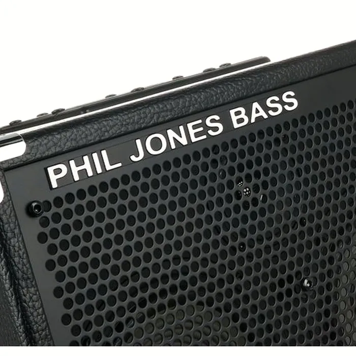 Phil Jones Bass Cabinet CAB 27 – photo 12