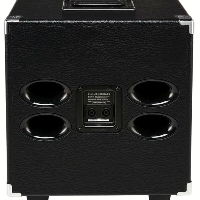 Phil Jones Bass Cabinet CAB-47 – photo 7