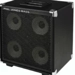 Test détaillé du Phil Jones Bass Cabinet CAB-47 : Dynamique et encaissement