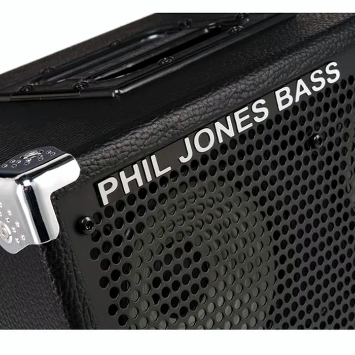 Phil Jones Bass Cabinet CAB-47 – photo 12