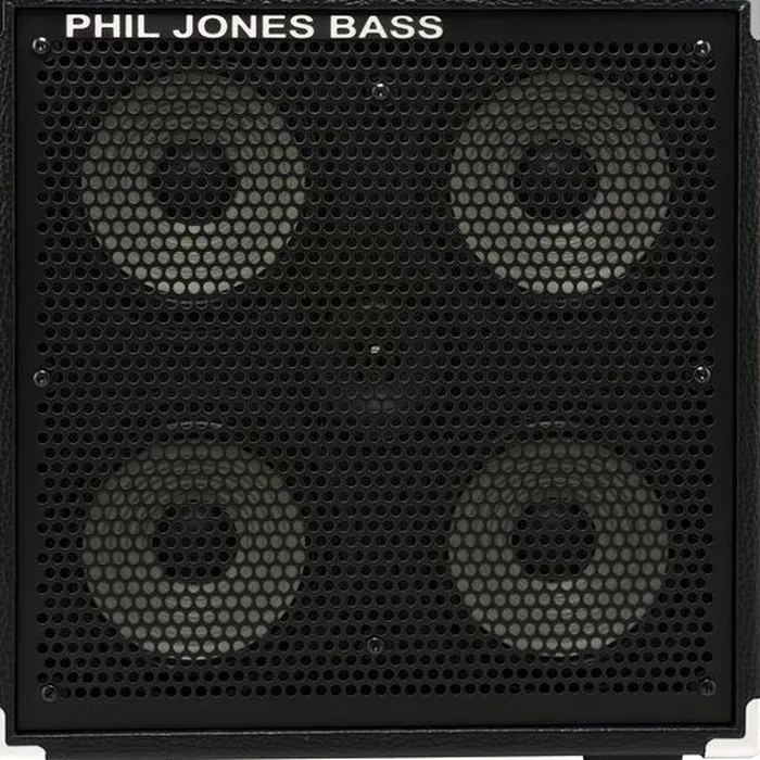 Phil Jones Bass Cabinet CAB-47 – photo 8