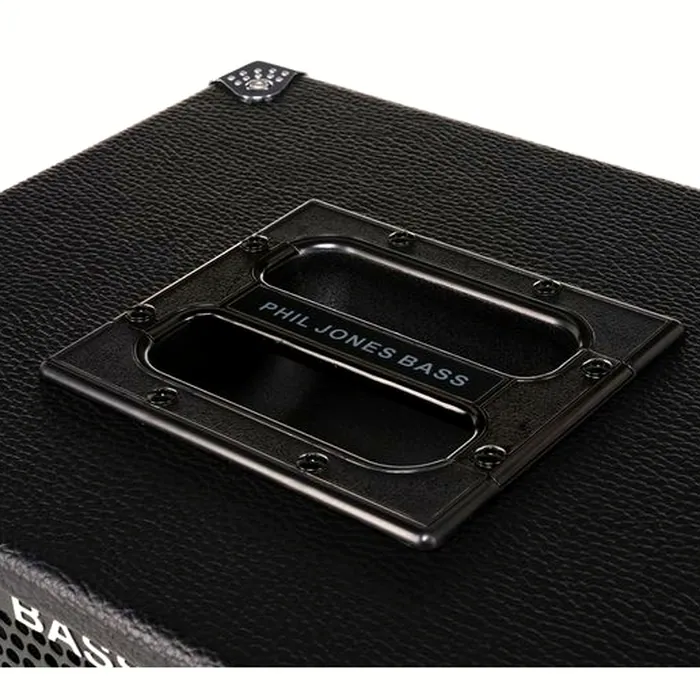 Phil Jones Bass Cabinet CAB-47 – photo 11