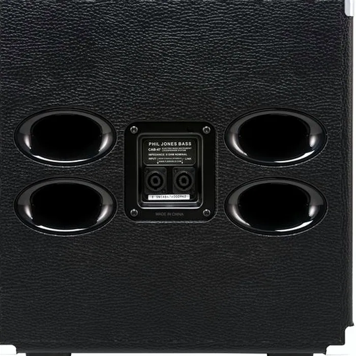 Phil Jones Bass Cabinet CAB-47 – photo 9