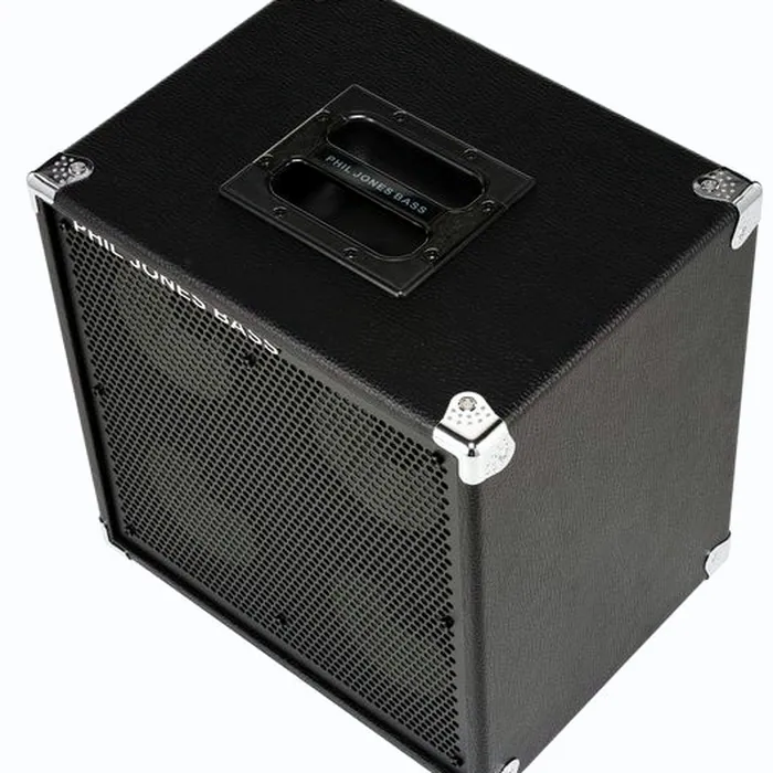 Phil Jones Bass Cabinet CAB-47 – photo 10