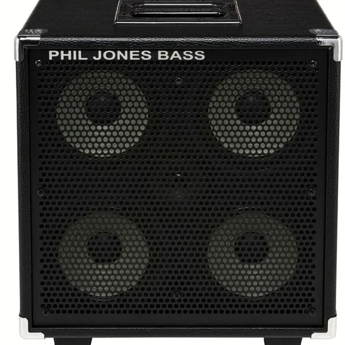 Phil Jones Bass Cabinet CAB-47 – photo 5