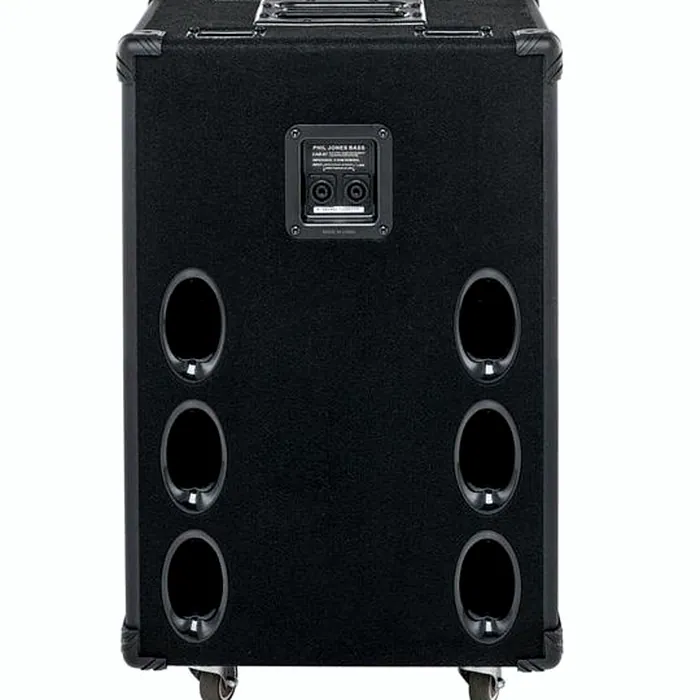 Phil Jones Bass Cabinet CAB 67 – photo 7